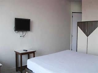 Hotel Madhuban Mahābaleshwar Kültér fotó