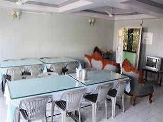 Hotel Madhuban Mahābaleshwar Kültér fotó