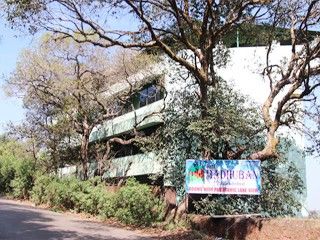 Hotel Madhuban Mahābaleshwar Kültér fotó