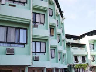 Hotel Madhuban Mahābaleshwar Kültér fotó
