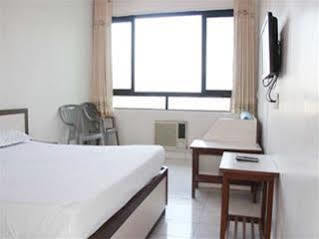 Hotel Madhuban Mahābaleshwar Kültér fotó