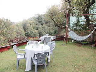 Hotel Madhuban Mahābaleshwar Kültér fotó